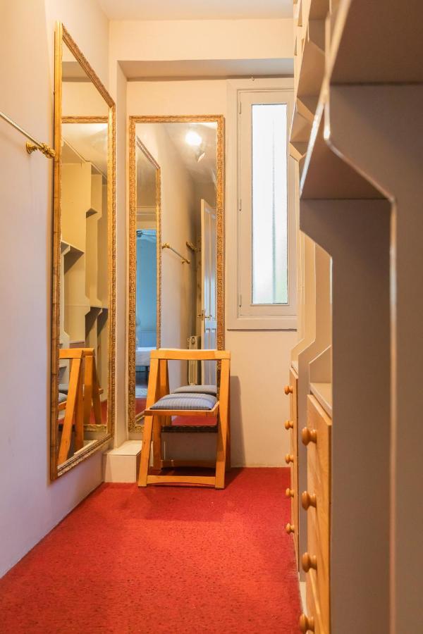 Neguri Acacias Apartment By Next Stop Bilbao Getxo Exterior photo